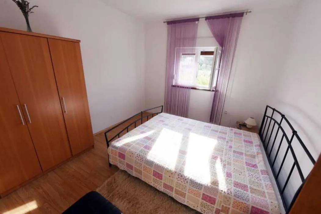 Holliday House Eni Zadar Villa Vrsi Holiday home