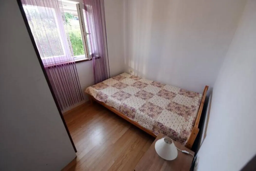 Holliday House Eni Zadar Villa Vrsi