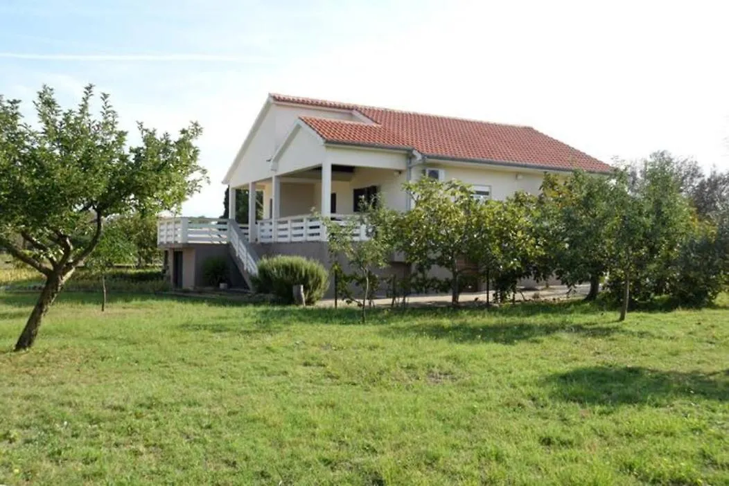 Holliday House Eni Zadar Villa Vrsi