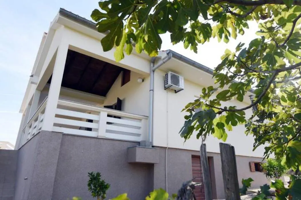 Holliday House Eni Zadar Villa Vrsi Holiday home