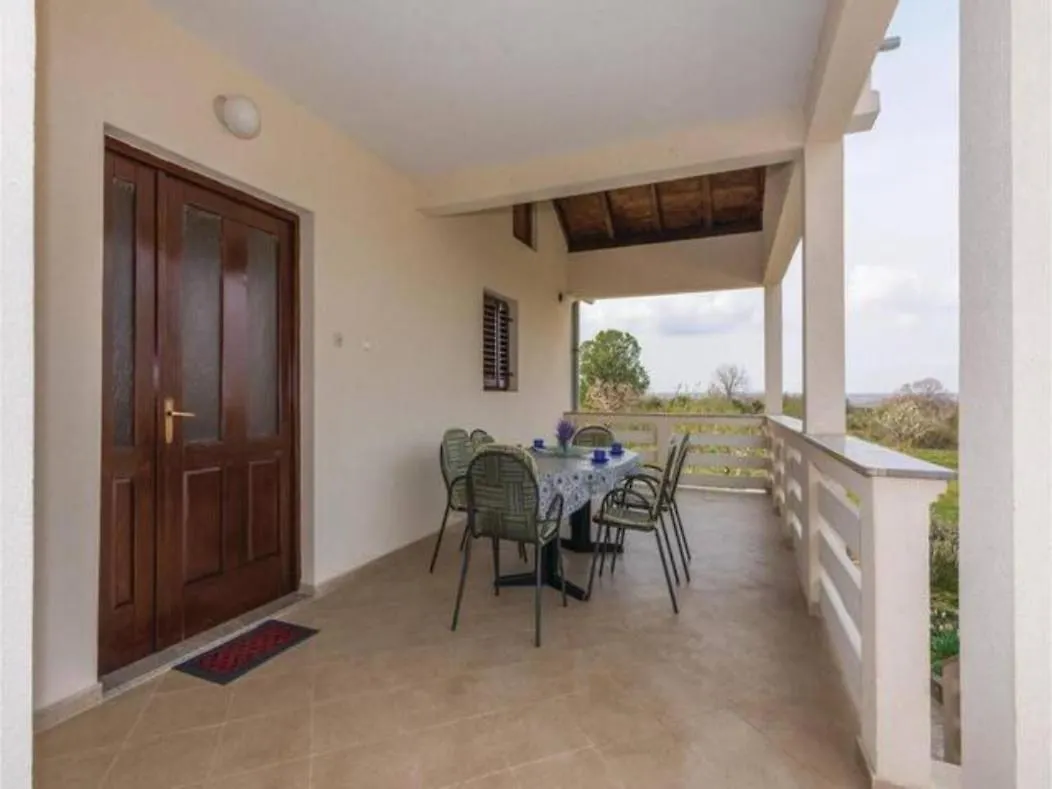 Holliday House Eni Zadar Villa Vrsi Croatia