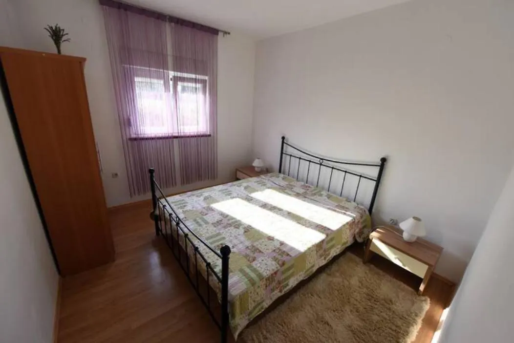 Holliday House Eni Zadar Villa Vrsi Holiday home