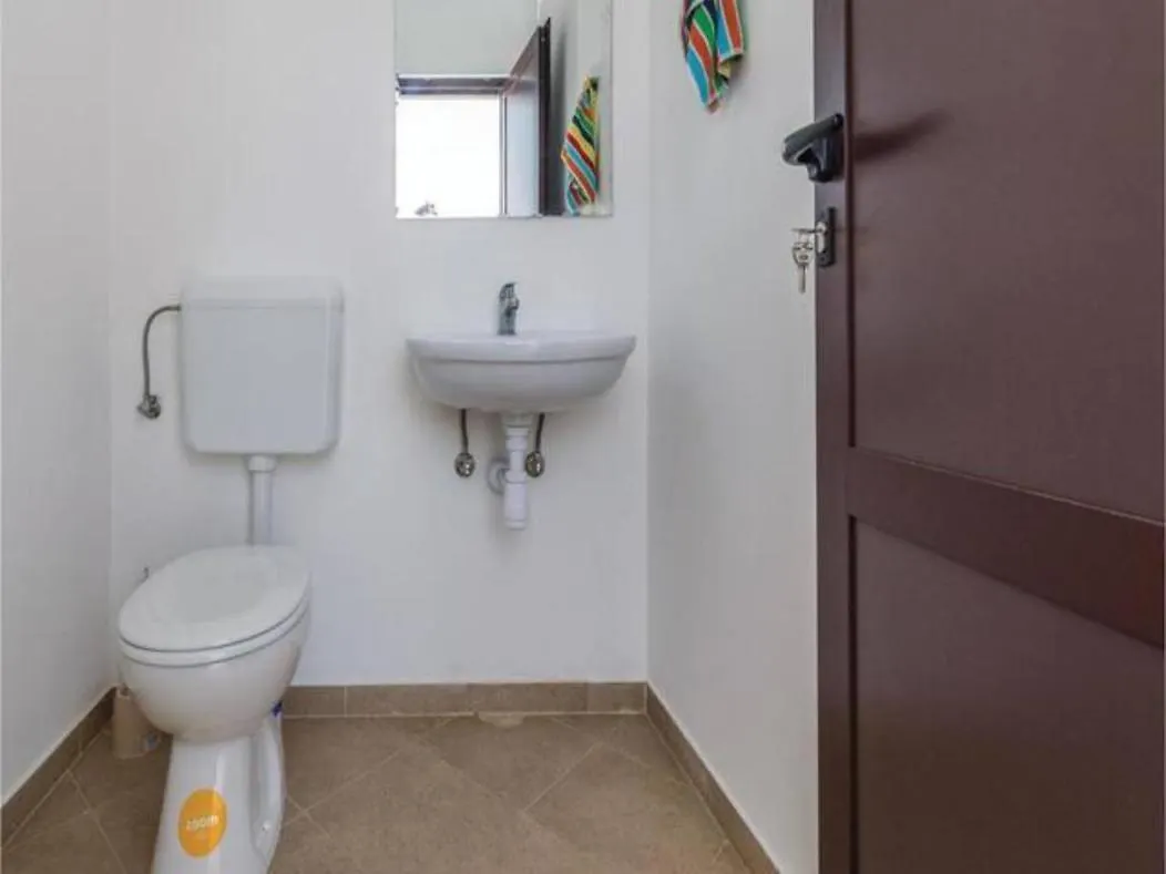 Holiday home Holliday House Eni Zadar Villa Vrsi