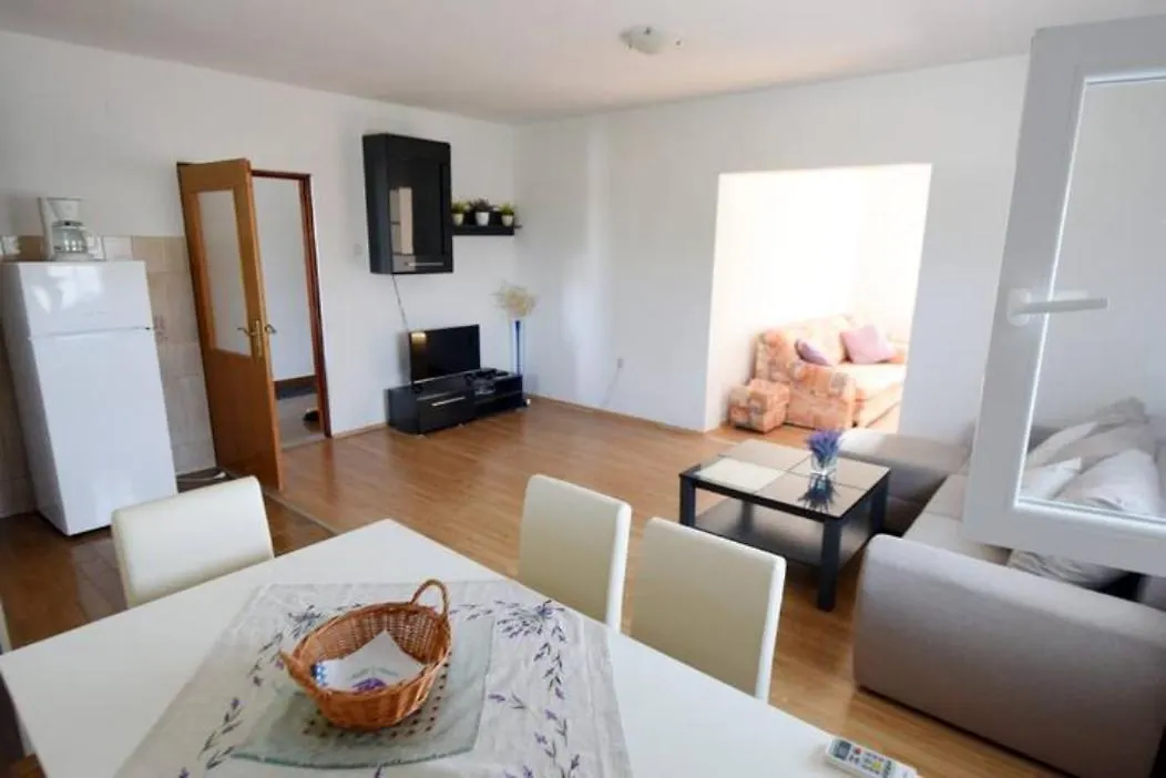Holiday home Holliday House Eni Zadar Villa Vrsi Croatia
