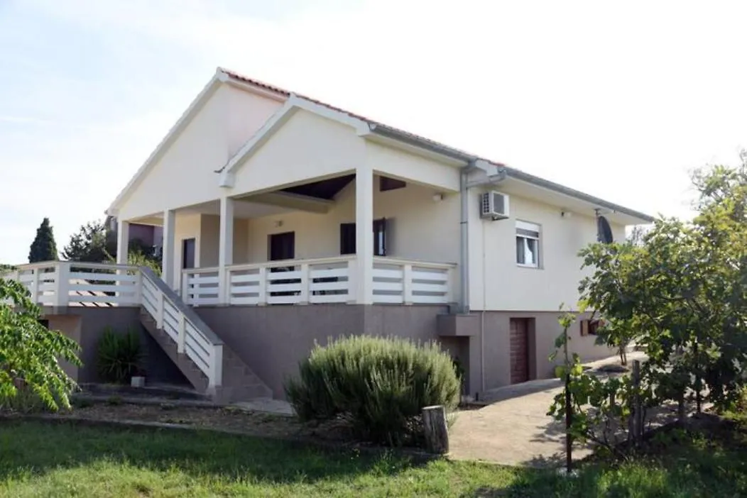 Holiday home Holliday House Eni Zadar Villa Vrsi
