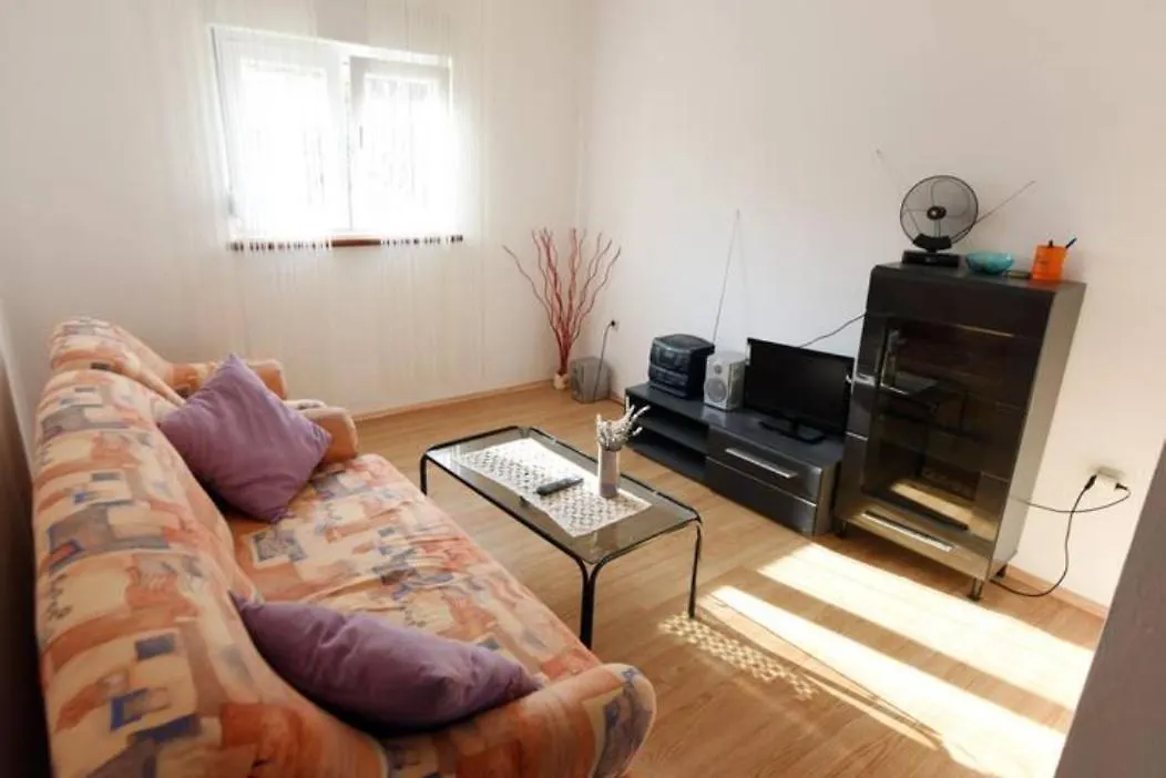 Holliday House Eni Zadar Villa Vrsi