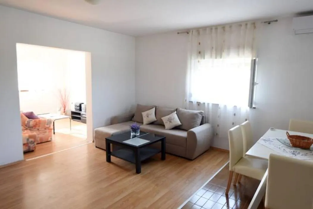 Holliday House Eni Zadar Villa Vrsi 0*,  Croatia