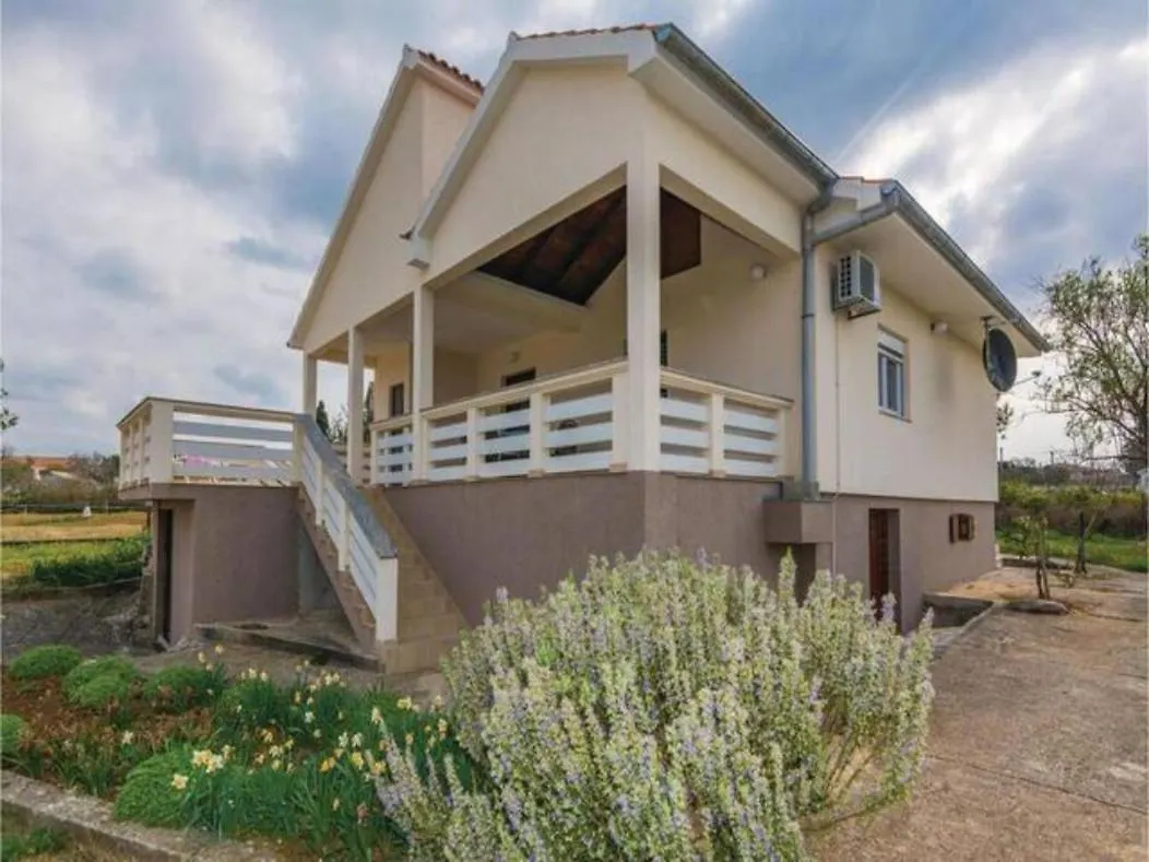 Holiday home Holliday House Eni Zadar Villa Vrsi