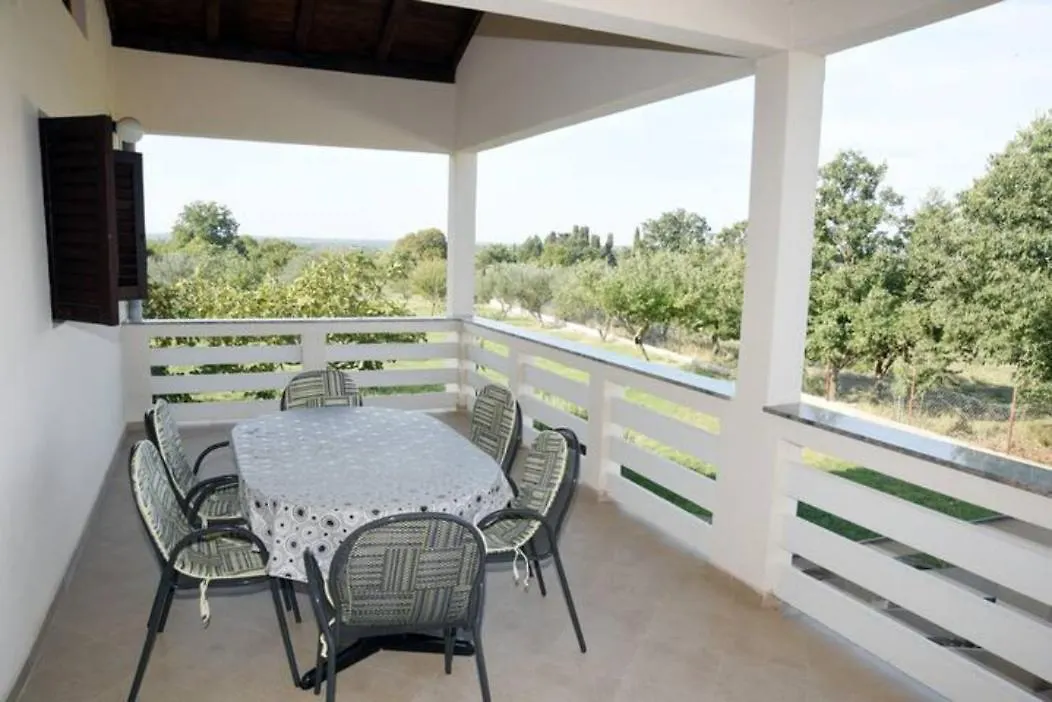 Holiday home Holliday House Eni Zadar Villa Vrsi